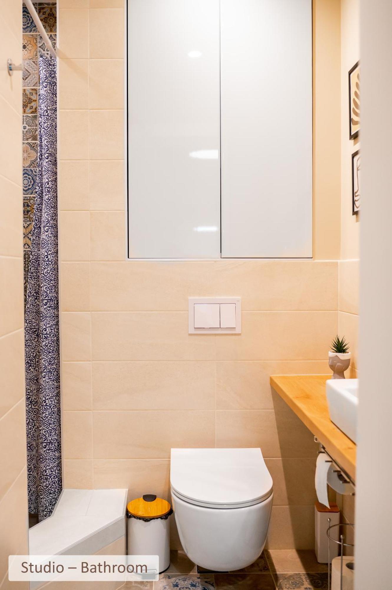 Super Central Stylish Suite & Studio With Shared Terrace By Flat Mаnager Sofia Exterior foto