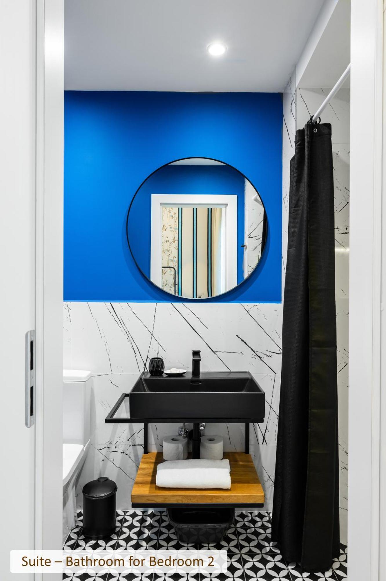 Super Central Stylish Suite & Studio With Shared Terrace By Flat Mаnager Sofia Exterior foto