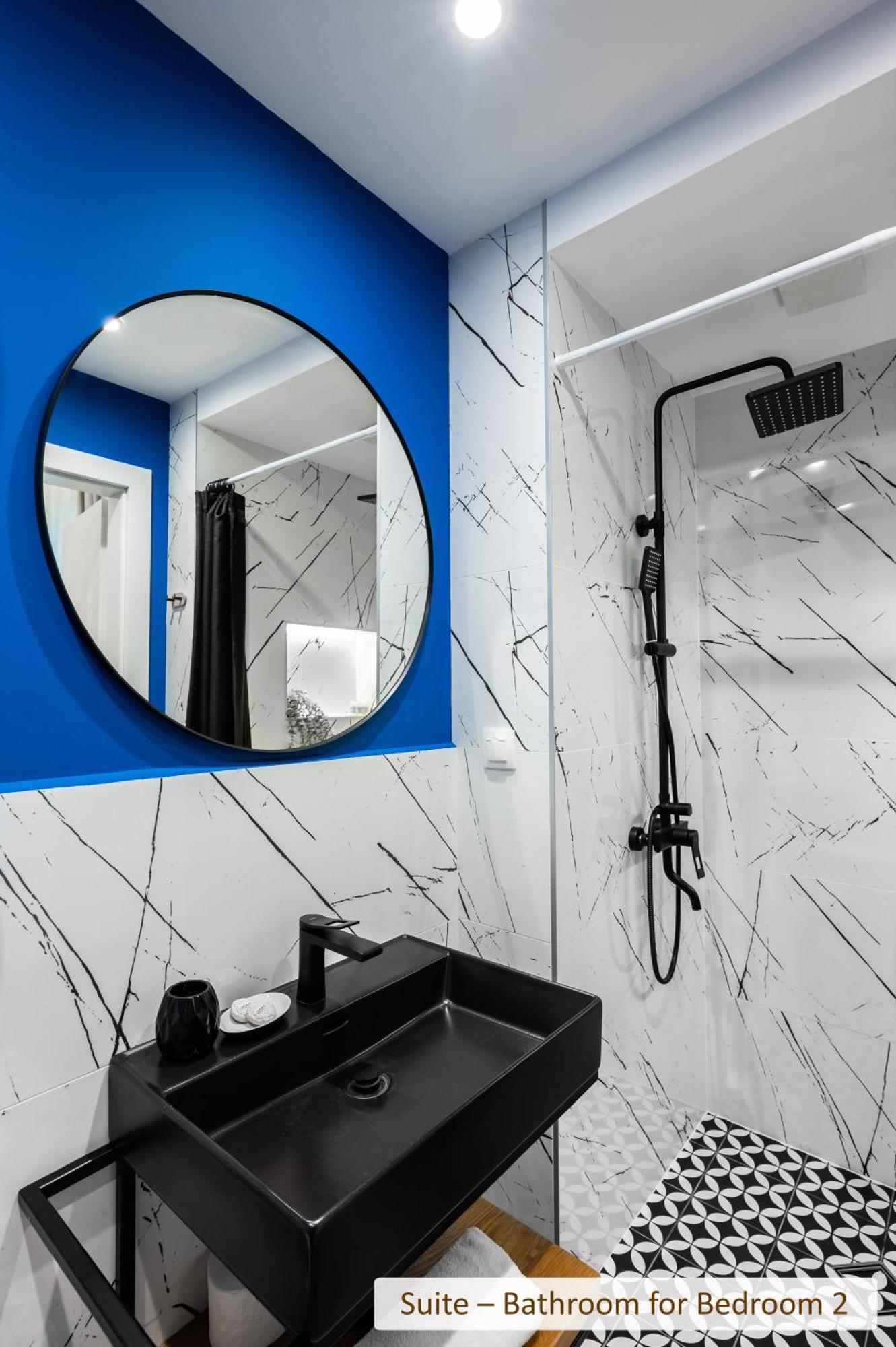 Super Central Stylish Suite & Studio With Shared Terrace By Flat Mаnager Sofia Exterior foto