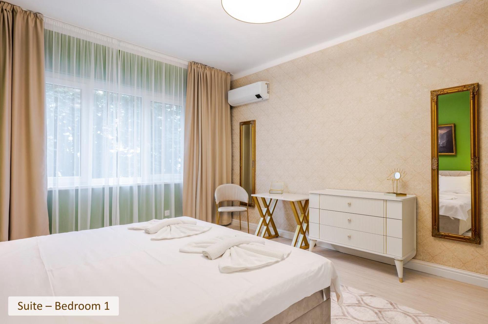 Super Central Stylish Suite & Studio With Shared Terrace By Flat Mаnager Sofia Exterior foto