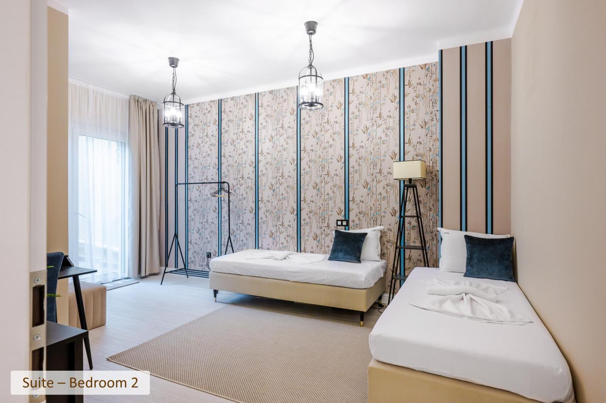 Super Central Stylish Suite & Studio With Shared Terrace By Flat Mаnager Sofia Exterior foto