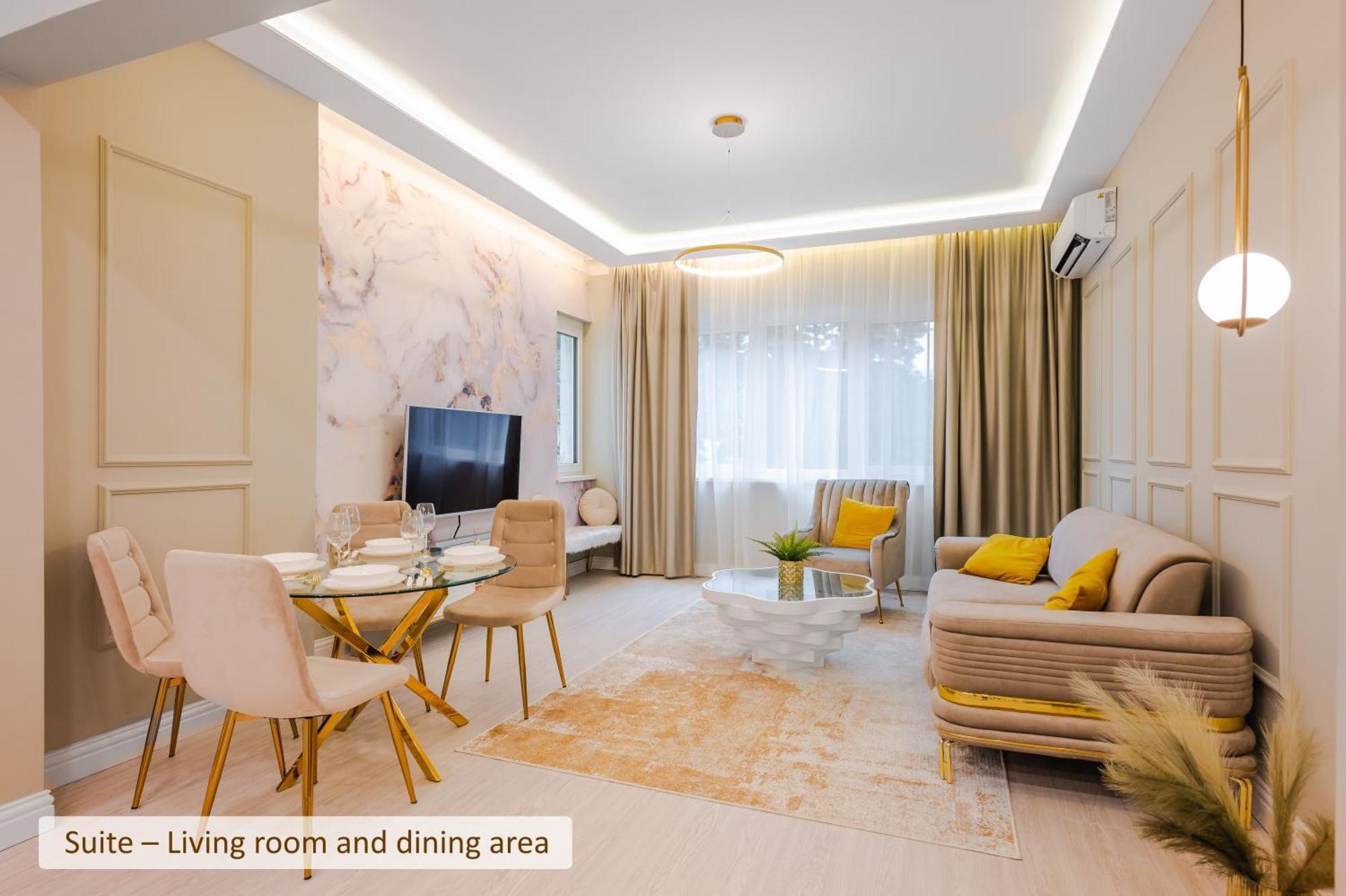 Super Central Stylish Suite & Studio With Shared Terrace By Flat Mаnager Sofia Exterior foto