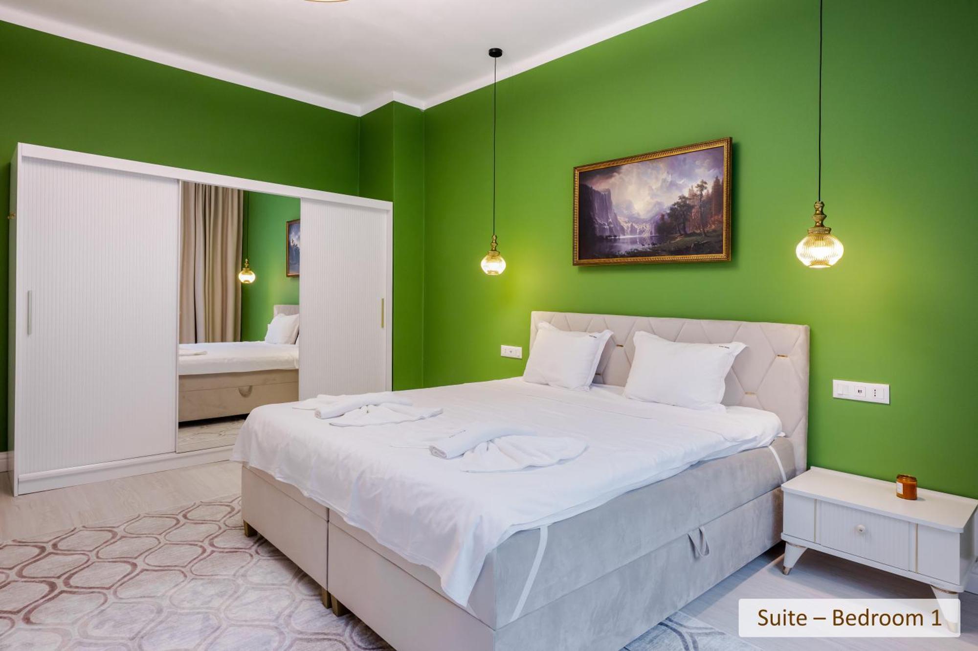Super Central Stylish Suite & Studio With Shared Terrace By Flat Mаnager Sofia Exterior foto