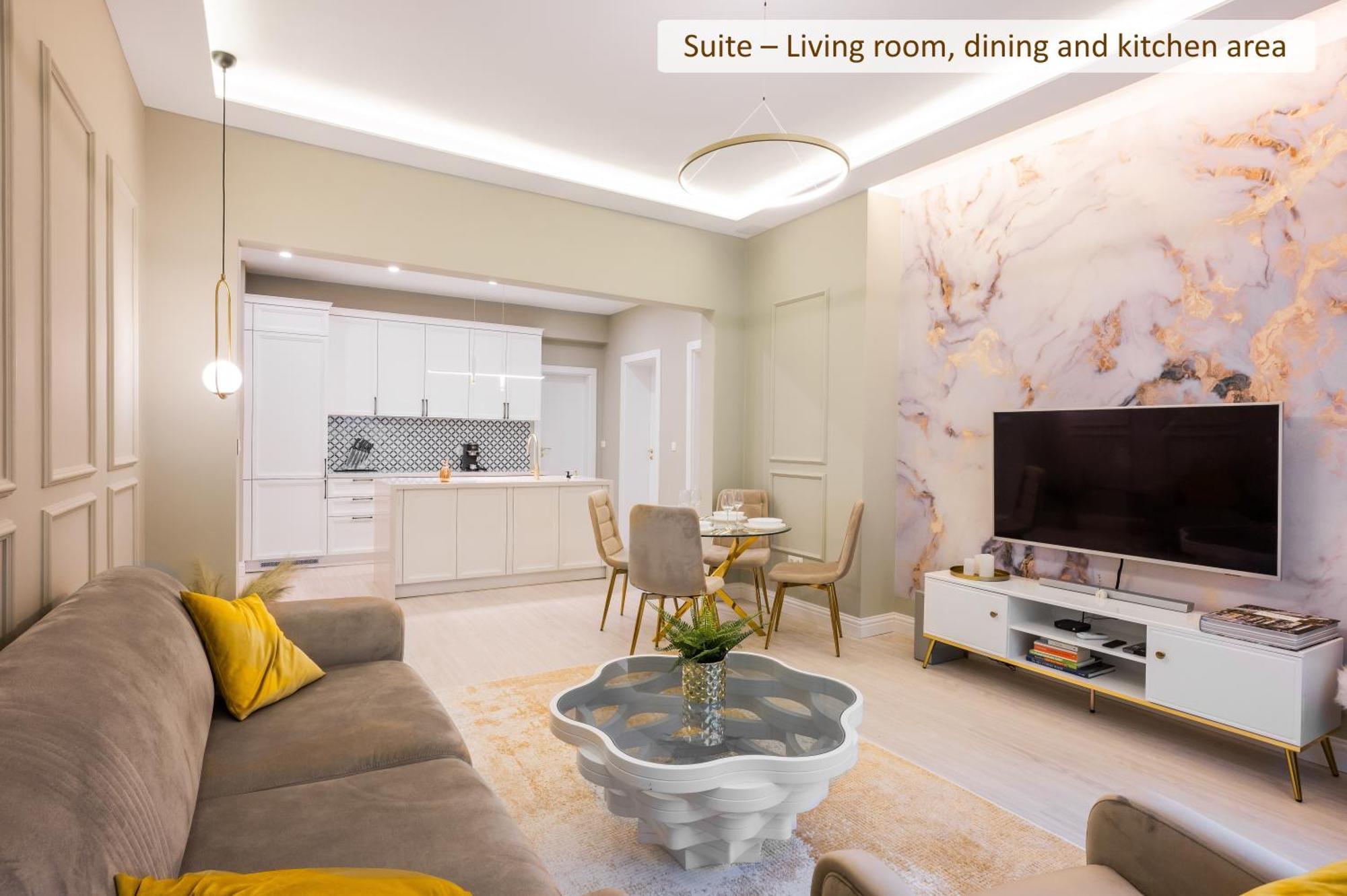 Super Central Stylish Suite & Studio With Shared Terrace By Flat Mаnager Sofia Exterior foto